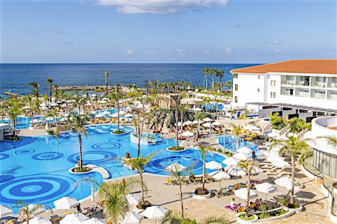 Olympic Lagoon Resort